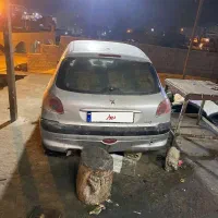 206|خودرو سواری و وانت|قشم, |دیوار