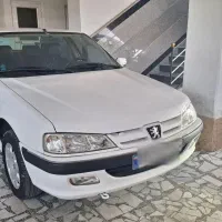 پارس سال xu7. آس مدل 1400