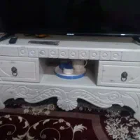 میز تلویزیون کاملا سالم شیک|میز تلویزیون|مشهد, بهمن|دیوار