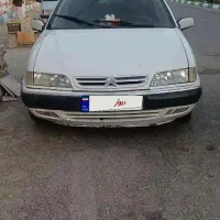 زانتیا 88|خودرو سواری و وانت|زابل, |دیوار