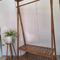 رگال چوبی