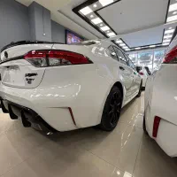 تویتا جی آر|خودرو سواری و وانت|تبریز, |دیوار