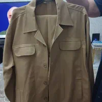 لباس دیپلمات