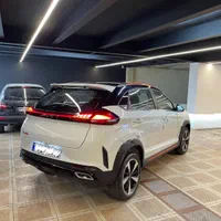 ام‌وی‌ام X33 cross اتوماتیک 2025/تحویل روز/ اقساطی|خودرو سواری و وانت|تهران, نجات اللهی|دیوار