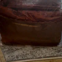 رو تختی ۲ نفره کاملا نو