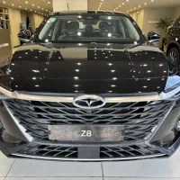 آریزو ۸ تحویل فوری اقساط بلند مدت بانکی