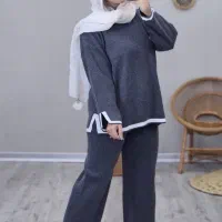 ست بافت چاکدار|لباس|جوانرود, |دیوار