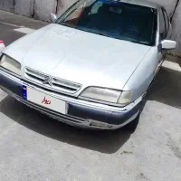 زانتیا ۲۰۰۰ مدل ۸۳
