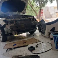 تعمیرکمپرسورکولرسواری ونصب کمپرسور،عیبیابی شارژگاز
