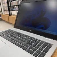 HP 650 G4 نسل 8 - i5 - هارد SSD - استوک در حد نو|رایانه همراه|قزوین, |دیوار