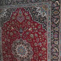 دوعدد فرش لاکی ۱۲و۶متری