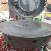 فروش تنورگازی