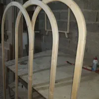 تولید و پخش انواع قاب اینه چوبی|آینه|رشت, فخب|دیوار