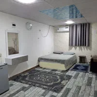 سوئیت آپارتمان تمیز و نوساز در مرکز شهر