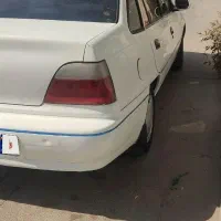 دووسیلو|خودرو سواری و وانت|تبریز, |دیوار