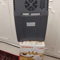 یخچال خودرو|قطعات یدکی و لوازم جانبی|تهران, دروازه شمیران|دیوار