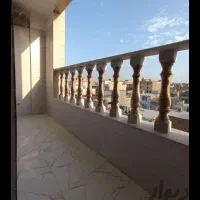 آپارتمان ۱۰۰ متر نوساز کلیدنخورده با آسانسور|فروش آپارتمان|ملارد, |دیوار