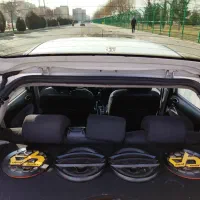 206 مدل 81 اتاق 98|خودرو سواری و وانت|محمدیه-قزوین, |دیوار