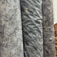 پارچه پرده و روبالشی