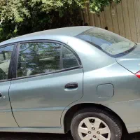 فروش ریو|خودرو سواری و وانت|فولادشهر, B1|دیوار