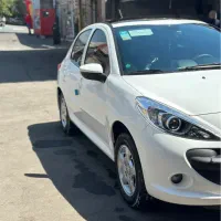 ۲۰۷ اتومات سقف پاناروما ۱۴۰۴ فول