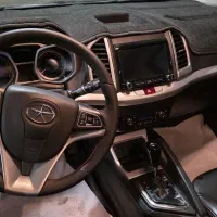 جک s 3 مدل ۱۴۰۲|خودرو سواری و وانت|مشهد, کوی پلیس|دیوار