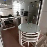 65 متر بلوار تعاون  رو به آفتاب