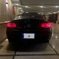 C300 2019 کوپه|خودرو سواری و وانت|رشت, گلسار|دیوار
