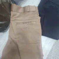 شلوار پارچه ای کلاسیک مجلسی جدید|لباس|شیراز, ریاستی|دیوار
