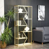 قفسه کد00 ویترین عطر، استند خانگی، اداری، کتابخانه