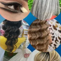 سالن زیبایی اطلس تقاطع طالقانی و مرادریگی