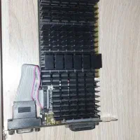 کارت گرافیک gt 710