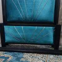 تخت خواب فلزی