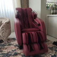 صندلی ماساژ پاور مکس