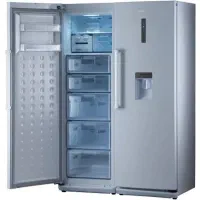 یخچال دوقلو دیپوینت اقساط دوساله بایک چک