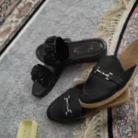 دمپایی کفشی|کیف، کفش، کمربند|خرم‌آباد, |دیوار