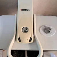 اتو پرس بایترون|اتو و لوازم اتو|مشهد, گلبرگ شمالی|دیوار