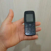 نوکیا ۱۰۶ اصل ویتنام دوسیم کارت