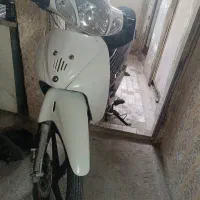 موتور ۱۲۵ تعمیر اساسی