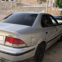 سمند مدل 83|خودرو سواری و وانت|کرمان, |دیوار