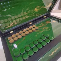 تخته نرد زیبا