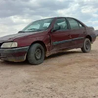 پژو405 مدل 1381
