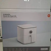 سرخ کن هوا پز بدون روغن شیائومی Xiaomi مدل MAF10|اجاق گاز و لوازم برقی پختوپز|تهران, قیطریه|دیوار