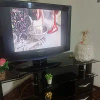 تلوزیون ۳۲اینچ سالم ودرحال کار|تلویزیون و پروژکتور|هشتگرد, شهرک مهستان ۱|دیوار