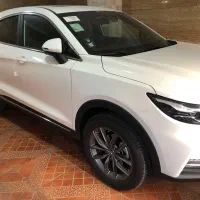 فروش دیگنیتی پرایم سفید صفر|خودرو سواری و وانت|قزوین, |دیوار