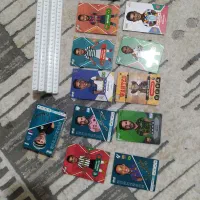 انواع کیمدی 2025