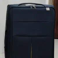چمدان نو