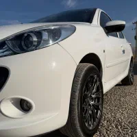 پژو ۲۰۷ پاناروما|خودرو سواری و وانت|ماکو, |دیوار