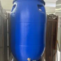 منبع آب 120 لیتری