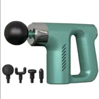 ماساژور تفنگی کارامد سایز بزرگ|تجهیزات ورزشی|رشت, فلسطین|دیوار